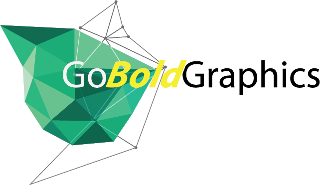 Go Bold Graphics